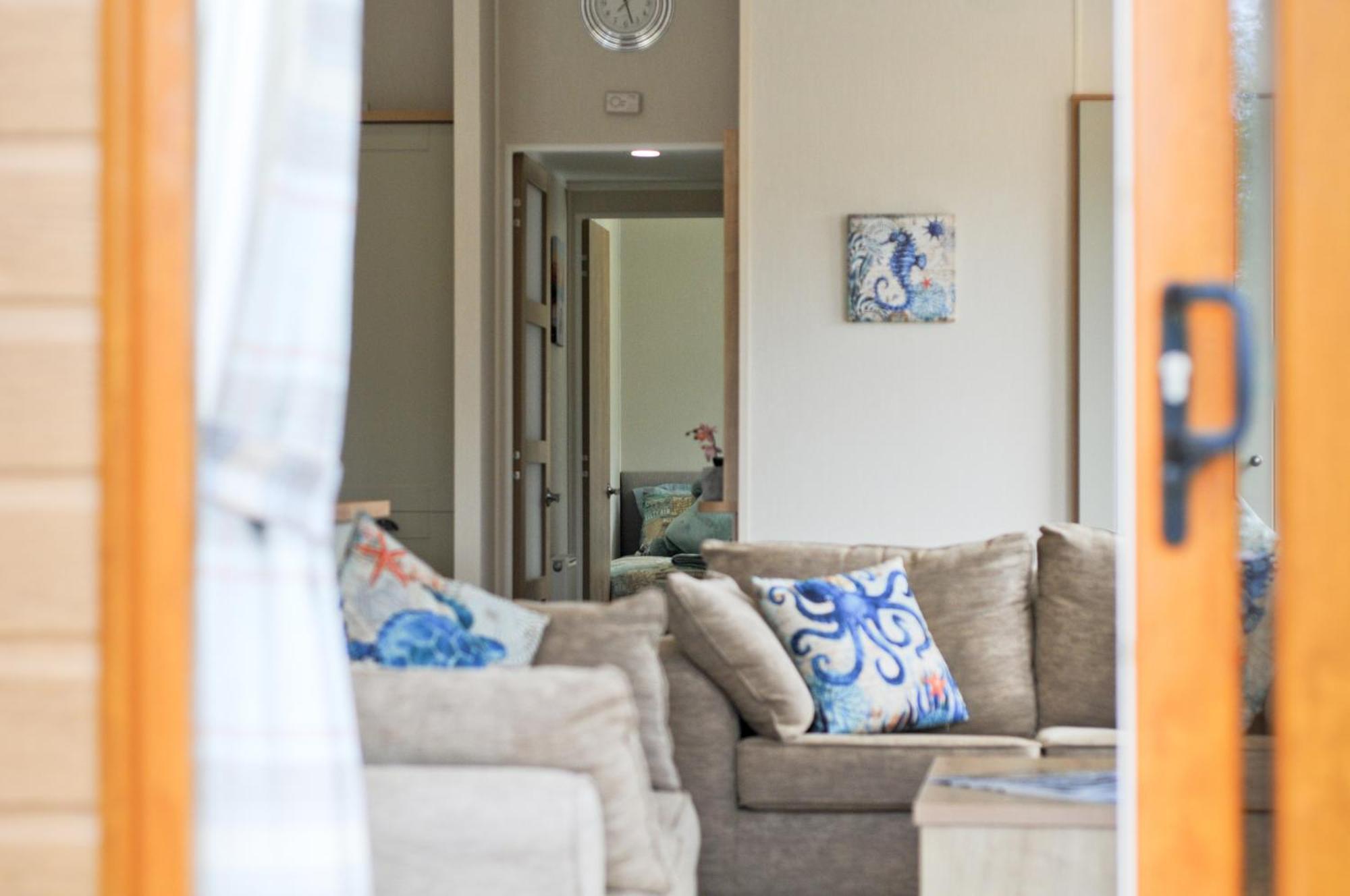 Foxes Heart Villa Ryde  Ngoại thất bức ảnh
