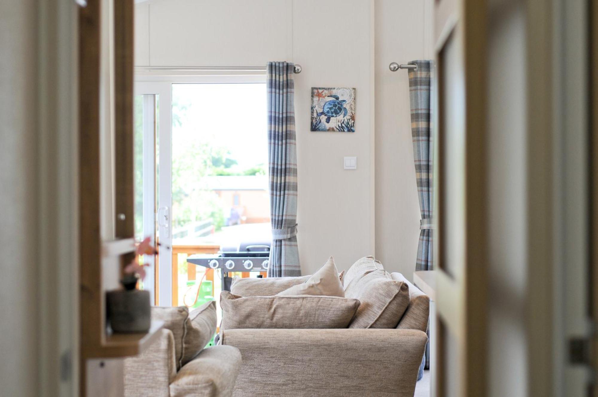 Foxes Heart Villa Ryde  Ngoại thất bức ảnh