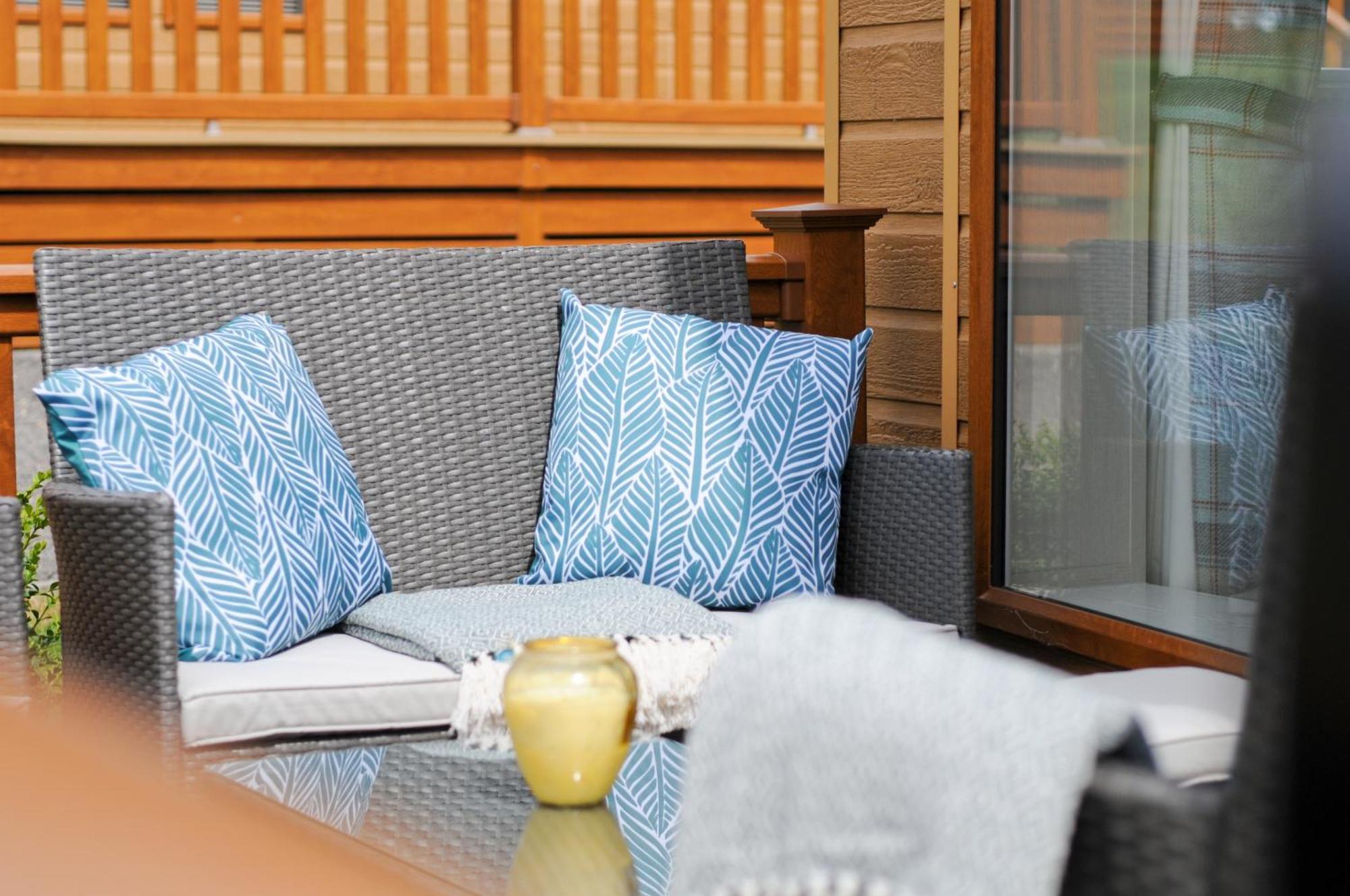 Foxes Heart Villa Ryde  Ngoại thất bức ảnh